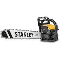Stanley Tronçonneuse à essence 1800 W