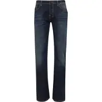 LTB Jean 'Tinman' bleu denim