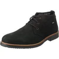 Rieker Bottes à lacets