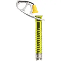 Black Diamond Broche à glace pour alpinisme Ultralight