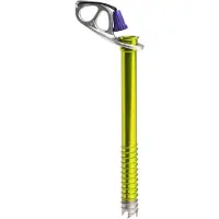 Black Diamond Broche à glace pour alpinisme Ultralight