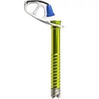 Black Diamond Broche à glace pour alpinisme Ultralight