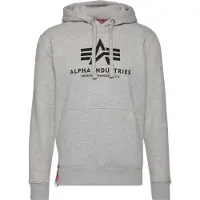 Alpha industries Sweat-shirt 'Basic' gris