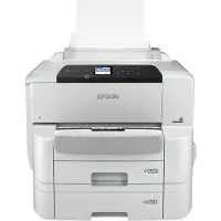 Epson Workforce Pro WF-C8190DTW A3+ imprimante à jet d'encre avec wifi