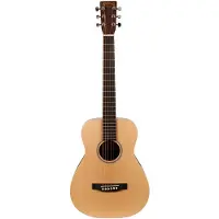 Martin Guitars Little Martin Lx1E Électro-Acoustique