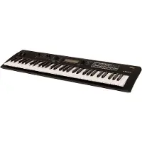 Korg KROSS2 61 Touches