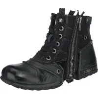 Replay Footwear Bottes de Replay Footwear - Clutch - EU42 - EU45 - pour Homme - noir - Taille EU 44