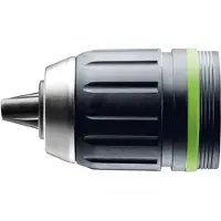 Festool KC 13-1/2-K-FFP - Mandrin De Serrage Rapide