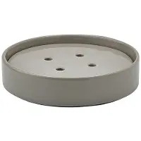 Aquanova Porte-Savon Aquanova Forte Sage Green