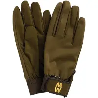 MacWet Gants Photo Climatec Long Vert 10,5 cm