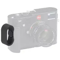 Leica 14648 Passant pour Doigts pour Poignée M (Type 240) Taille L
