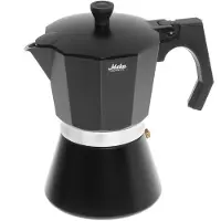 Ginza.se Cafetière Moka, capacité 300 ml