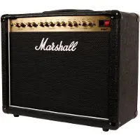 Marshall DSL40CR combo guitare
