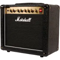 Marshall DSL5CR 5W 1x10 Valve Combo w/ Reverb