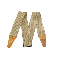 Fender Sangle de Guitare 2" de Style Vintage Tweed