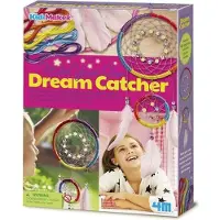 4M HCM KidzMaker - Attrapeur de rêves | 68619