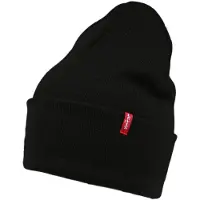 Levi's Bonnet 'Everyday Beanie' noir