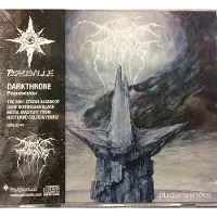 Ginza.se CD de - Plaguewielder - pour Indifférent - Standard - Taille Standard