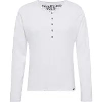 Key Largo T-Shirt 'MLS00038' blanc