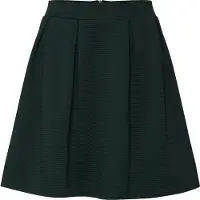 About You Jupe 'Medina' vert foncé