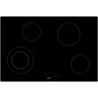NOVY 1119 vitroceramische kooktafel O'Zone Basic Line 78 cm