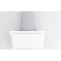 NOVY Dampkap Vision 90 Cm Wit 7831