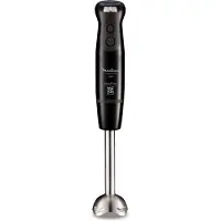 Moulinex OPTITOUCH 3IN1 NOIR DD833810