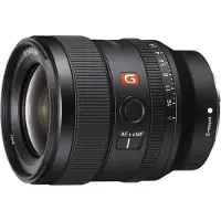 Sony FE 24 mm f/1.4 GM