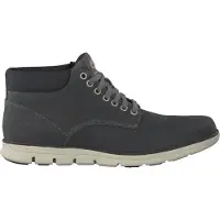 Timberland Bottines ? lacets 'Bradstreet Chukka Leather'