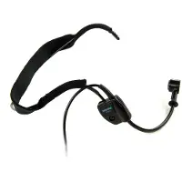 Shure WH20QTR Headset Microphone