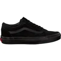 Vans Baskets basses 'Old Skool' noir