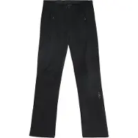 CMP 3a00485 Pantalon Noir 6 ans Garçons,Filles Noir 6 ans