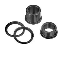 Dt Swiss Adaptateur De Moyeu Avant 350/370
