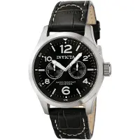 Invicta I-Force 0764 Montre quartz pour homme - 48 mm