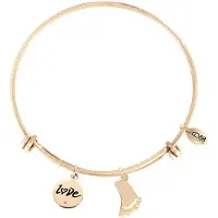 CO88 Collection Bracelet Élégant pour Femme - CO88 Collection 8CB-13020