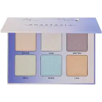 Anastasia Beverly Hills - Palette Glow Kit Aurora -