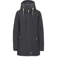 Trespass Kristen Tp75 Veste Noir XL Femme Noir XL