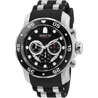 Invicta Pro Diver - SCUBA 6977 Montre Homme Quartz - 48 mm