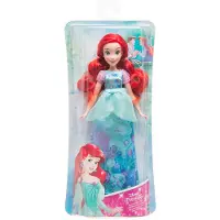 Huismerk Princesse Brillance Arielle