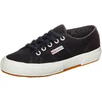 Superga Baskets Superga Enfant 2750 Jcot Classic Navy White-Taille 30
