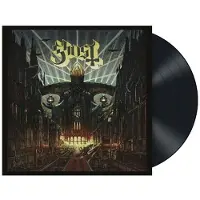 Ghost Meliora Édition Limitée
