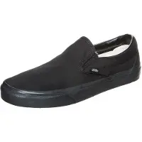Vans Chaussure basse 'Classic' noir