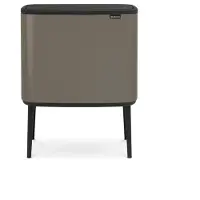 Brabantia Poubelle Bo Touch 36l
