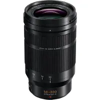 Panasonic Leica DG Vario-Elmarit 50-200 mm f/2.8-4.0 ASPH