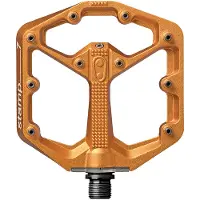 Crankbrothers Stamp 7 Pedals Orange S