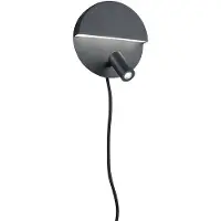 TRIO Lampe de lecture Mario
