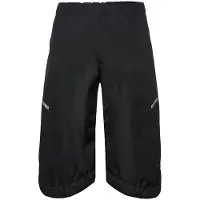 Vaude Bike Short Bike Padded Chaps