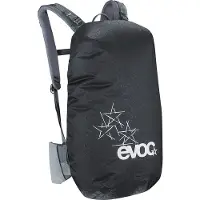 Evoc Rain Cover Noir M