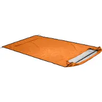 Ortovox - Sac de bivouac - Bivy Pro - Orange