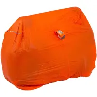 LifeSystems Ultralight Survival Shelter 2, Abri de Survie Léger pour 2